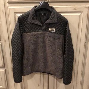 Patagonia Pullover